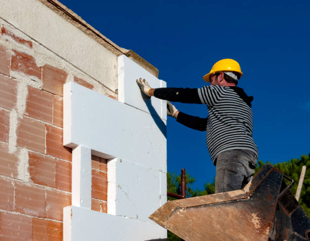 Best Spray Foam Insulation in Carnation, WA