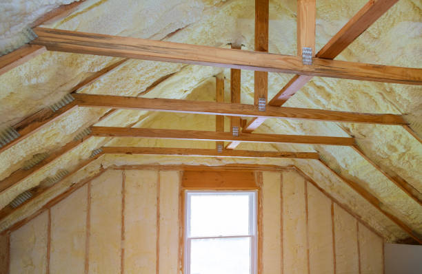 Best Geographic-Specific Insulation Services in Carnation, WA
