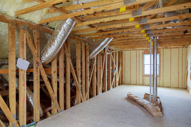 Best Energy Efficiency Insulation in Carnation, WA
