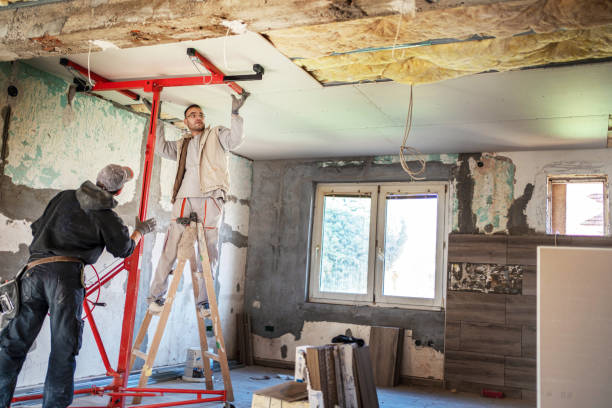 Best Geographic-Specific Insulation Services in Carnation, WA