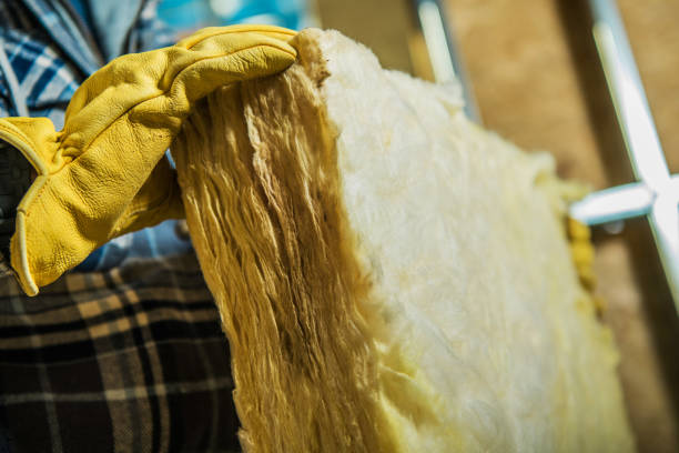 Best Insulation for Specific Applications in Carnation, WA