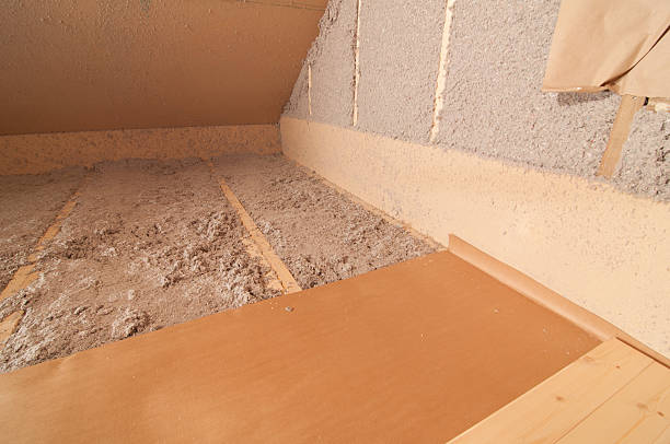Best Specialized Insulation Services in Carnation, WA