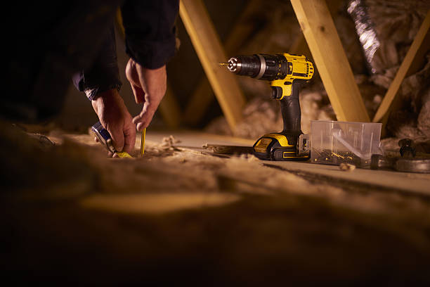 Best Commercial Insulation in Carnation, WA